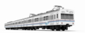 [tb3d][鉄道][繋ぎ]CTKデハ1000系 (2)