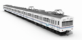 [tb3d][鉄道][繋ぎ]CTKデハ1000系 (3)
