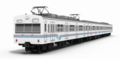 [tb3d][鉄道][繋ぎ]CTKデハ1000系 (4)