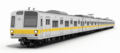 [tb3d][鉄道][繋ぎ]営団7000系Type (2)