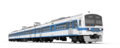 [tb3d][鉄道][繋ぎ]CTKデハ6000系 (2)