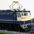 [鉄道模型HO]国鉄EF65-500