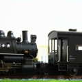 [鉄道模型HO]日本製鋼室蘭1号風