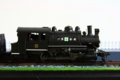 [鉄道模型HO]日本製鋼室蘭1号風