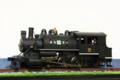 [鉄道模型HO]日本製鋼室蘭1号風