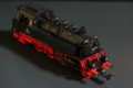 [鉄道模型HO]DB BR064