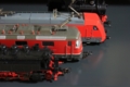 [鉄道模型HO]Die Fleischmann Loks