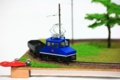 [鉄道模型HO]HOパイク