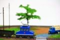 [鉄道模型HO]HOパイク