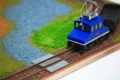 [鉄道模型HO]HOパイク