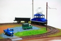 [鉄道模型HO]HOパイク