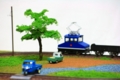 [鉄道模型HO]HOパイク