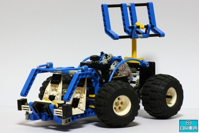 LEGO 8437 (1997)