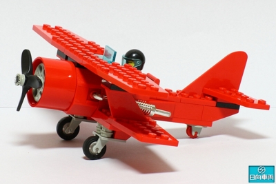 LEGO 6615 (1996)