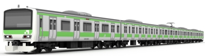 JR E231系500番台