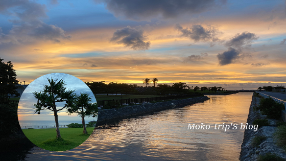 GIMPを使ったサムネイル画像