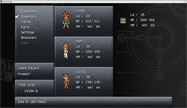 Chrono Trigger に登場する英語表現 Part 1 ゲームエフェクトデザイナーのブログ A Real Time Vfx Artist S Blog Chrono Trigger に登場する英語表現 Part 1 ゲームエフェクトデザイナーのブログ A Real Time Vfx Artist S Blog