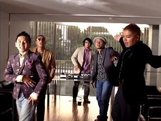 RIP SLYME 黄昏サラウンド
