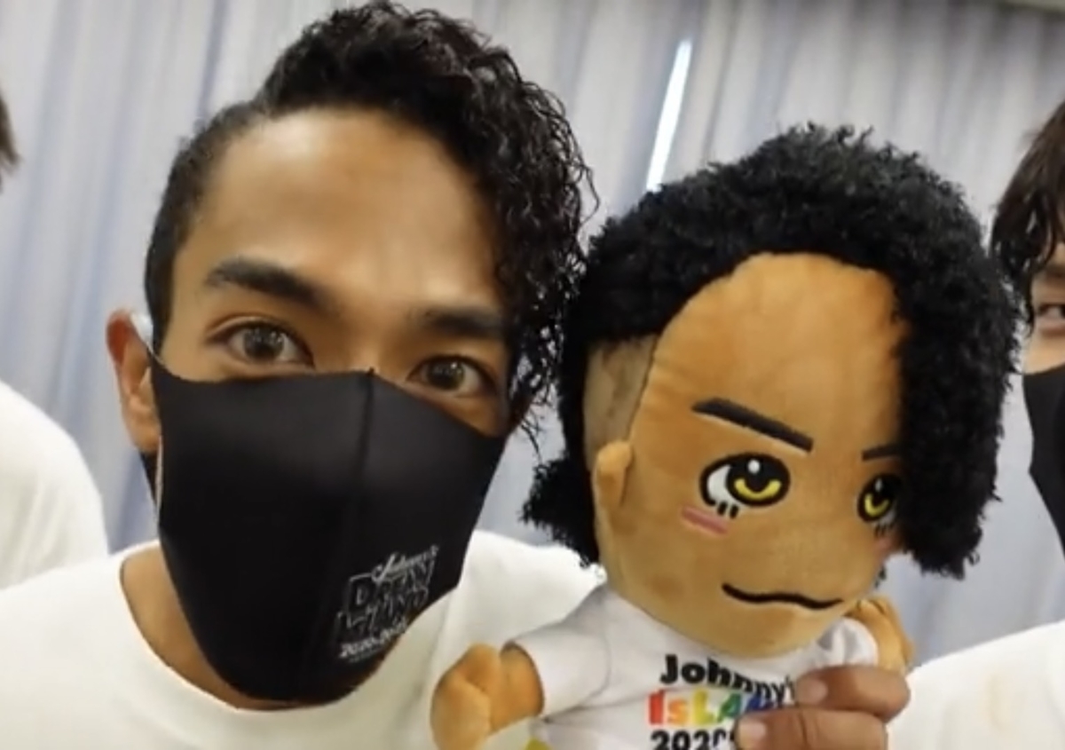 草間リチャード敬太とは アイドルの人気 最新記事を集めました はてな