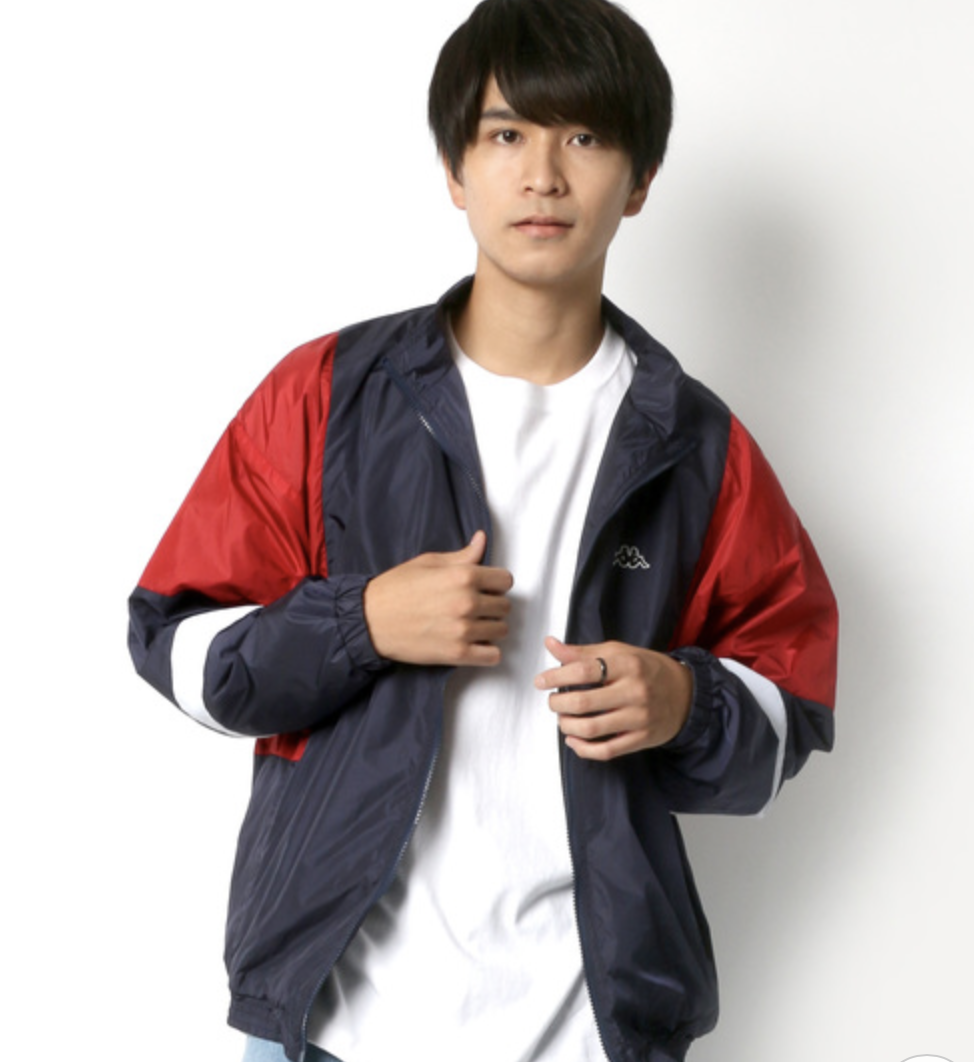 ナイロンジャケット特集 秋服おすすめやコーデや人気アイテムを紹介 もくもくチャート