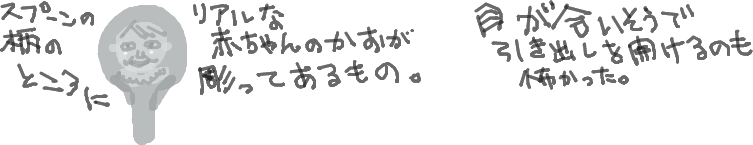 子供の頃、やたらと怖かったもの