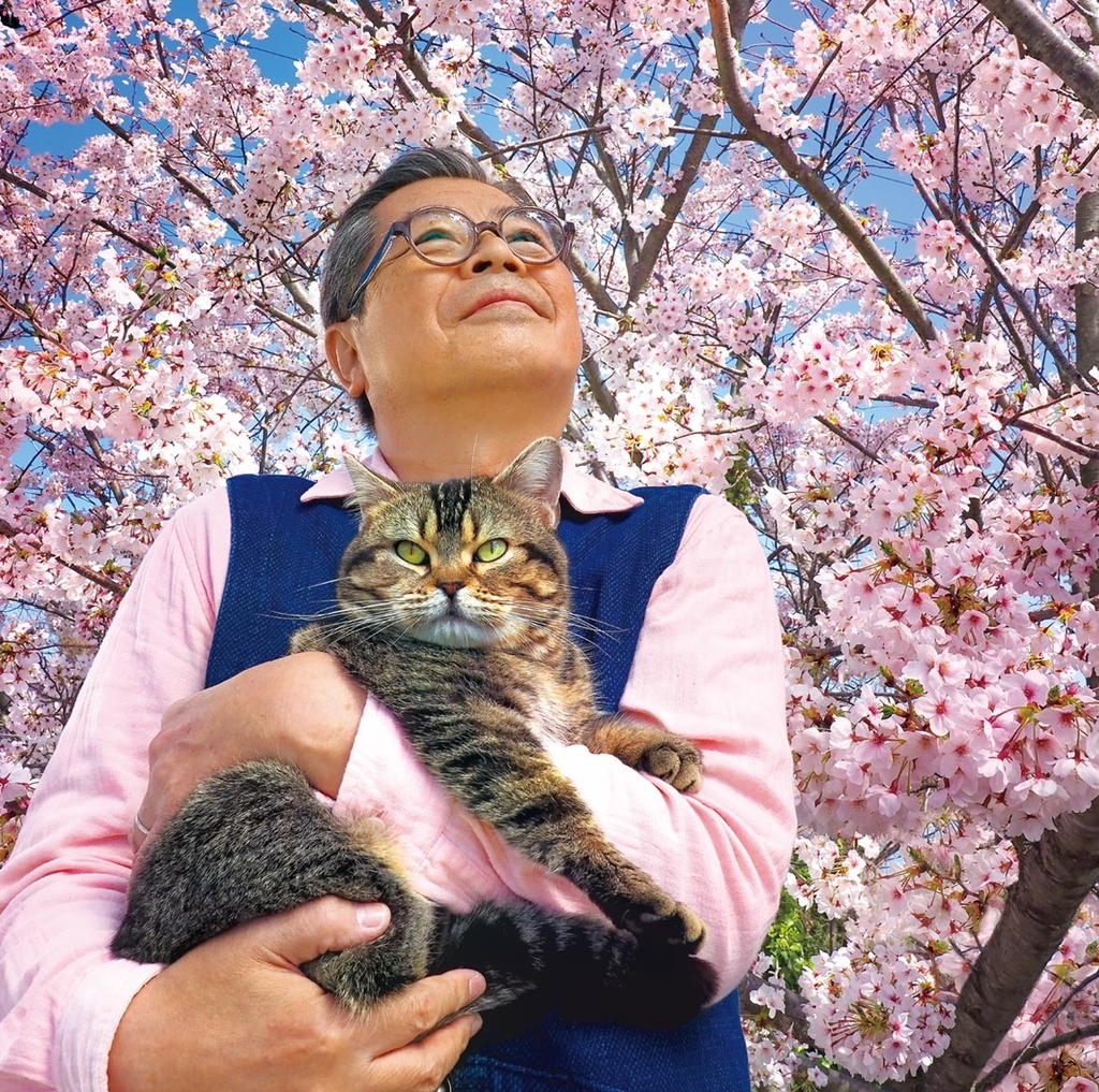 2.22公開映画「ねことじいちゃん」試写会で観て~猫だらけの島のほのぼの話 - モルモットの庭