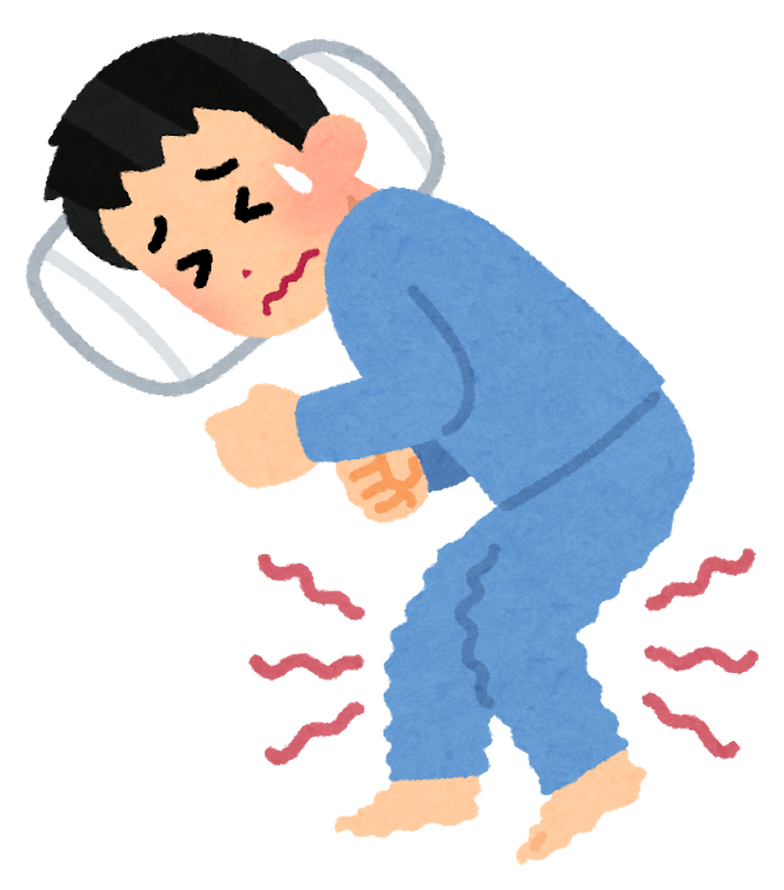 手術体位による末梢神経障害はなぜ起こる 体位固定の工夫とは オペ室ナースの勉強blog