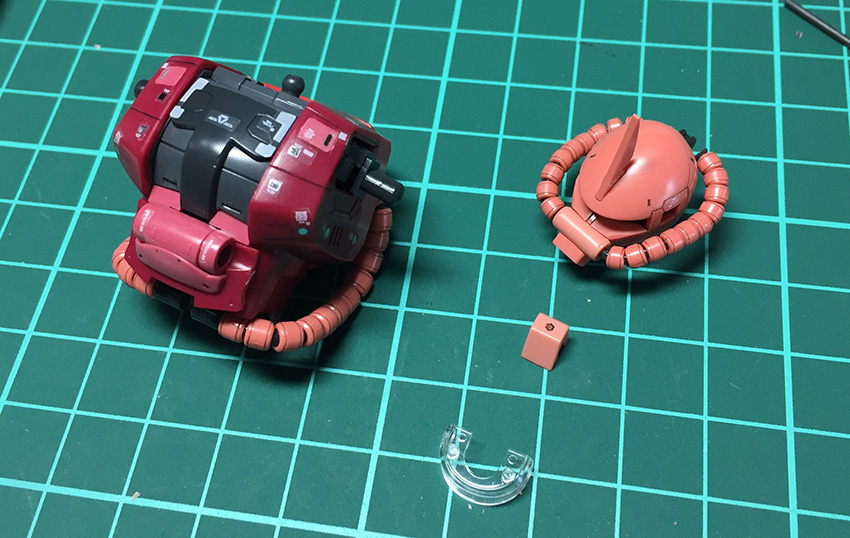 RG ガンプラ 3体セット シャアザク、ガンダムmk2、シナンジュ RG ガンプラ 3体セット シャアザク、ガンダムmk2、シナンジュ RG