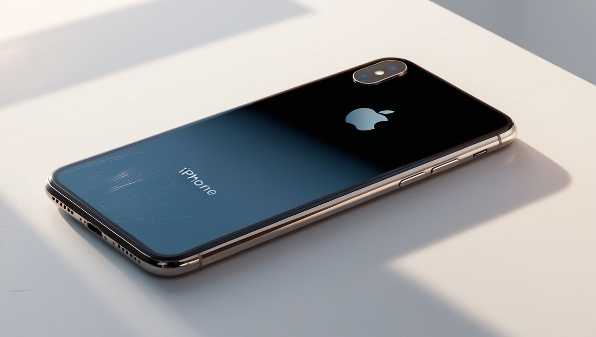 iPhone（イメージ）