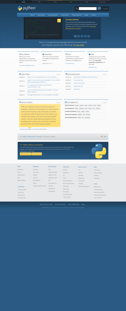 Mac os x install python free Mac os x install python free