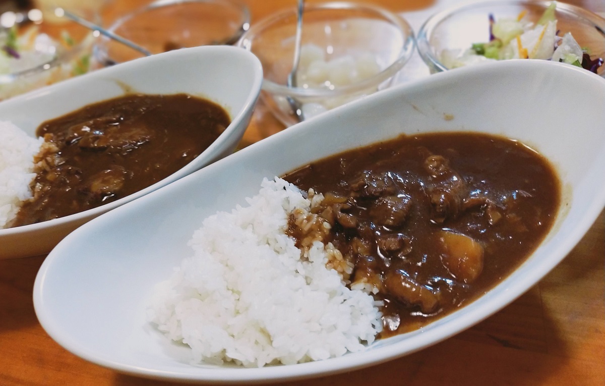 カレー