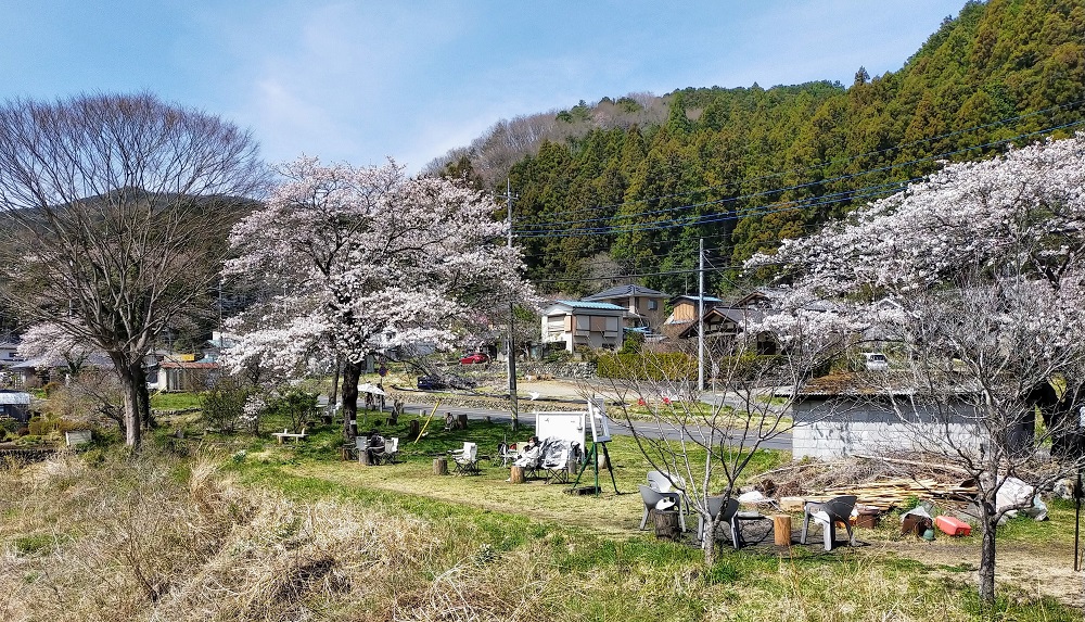 とき川の小物屋さん