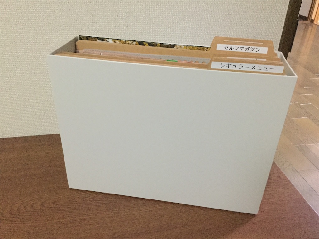 書類整理をしたければ 買ってはいけない ニトリ ファイルケース モモの片づけブログ 書類整理をしたければ 買ってはいけない ニトリ ファイルケース モモの片づけブログ
