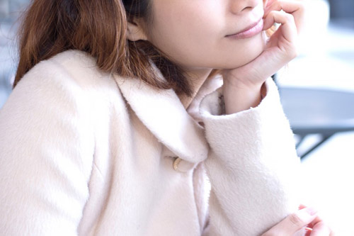 仮交際で未来の話