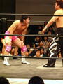 [DDT20080706]DDT 2008/7/6後楽園