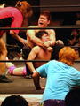 [DDT20080706]DDT 2008/7/6後楽園