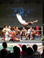 [DDT20080706]DDT 2008/7/6後楽園