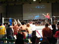 [DDT20080706]DDT 2008/7/6後楽園