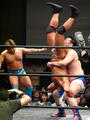 [DDT20080706]DDT 2008/7/6後楽園