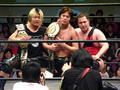 [DDT20080706]DDT 2008/7/6後楽園