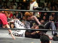 [DDT20080706]DDT 2008/7/6後楽園