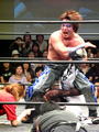 [DDT20080706]DDT 2008/7/6後楽園