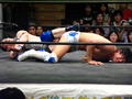 [DDT20080706]DDT 2008/7/6後楽園