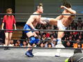 [DDT20080706]DDT 2008/7/6後楽園