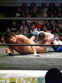 [DDT20080706]DDT 2008/7/6後楽園