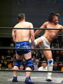 [DDT20080706]DDT 2008/7/6後楽園