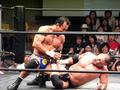 [DDT20080706]DDT 2008/7/6後楽園