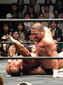 [DDT20080706]DDT 2008/7/6後楽園