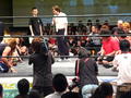 [DDT20080706]DDT 2008/7/6後楽園