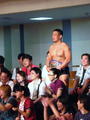 [DDT20080706]DDT 2008/7/6後楽園